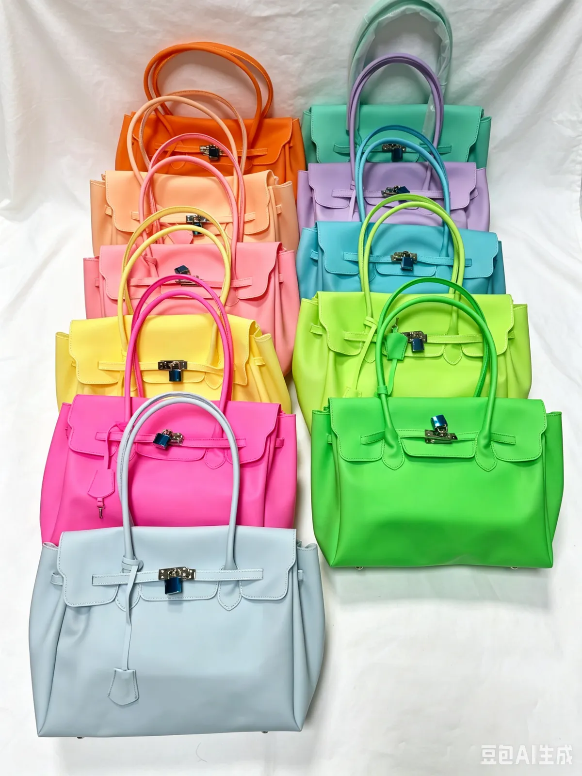 jelly果冻包中号