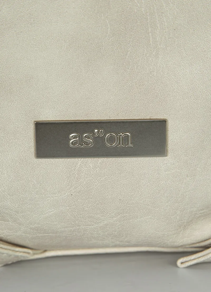 ASON两用包-单肩/双肩