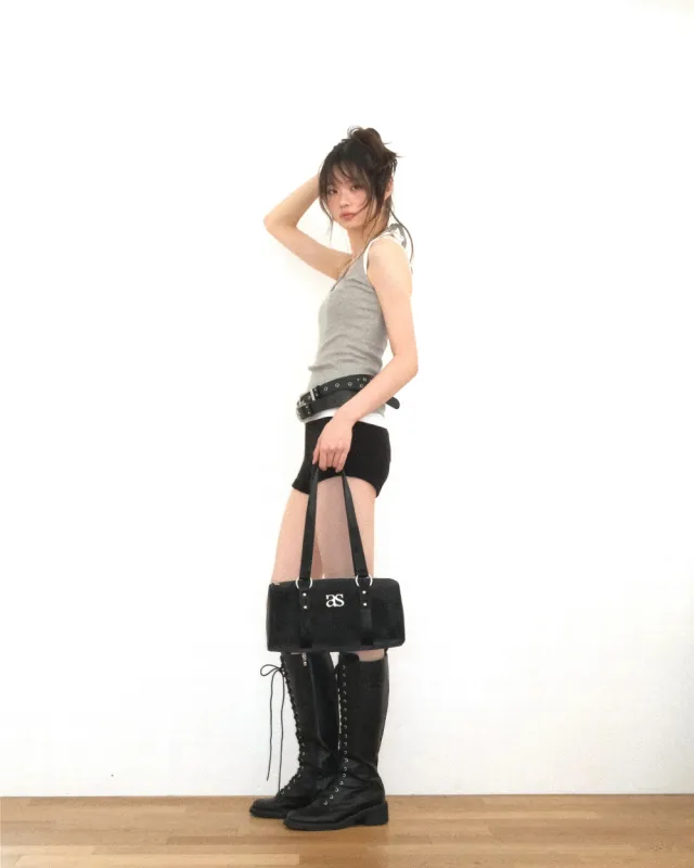 ASON圆筒包